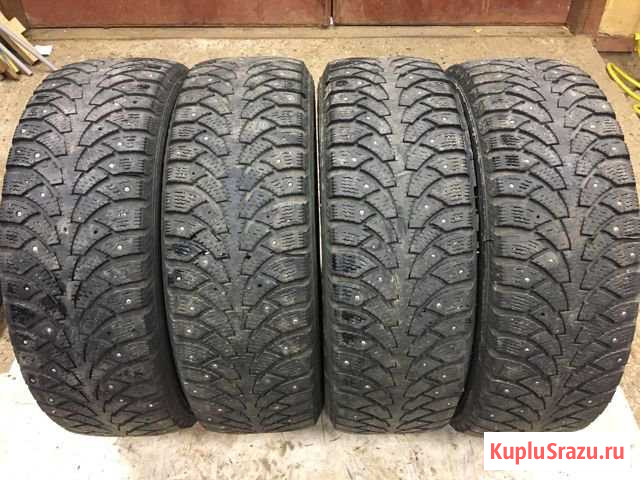 Nordman 185/65R15 Раменское - изображение 1