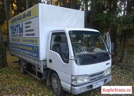 Фав 1041 2009г.в Калуга