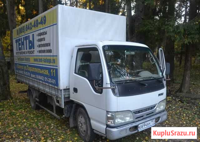 Фав 1041 2009г.в Калуга - изображение 1