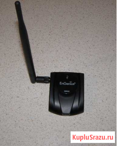 Usb адаптер Engenius eub9603h Махачкала - изображение 1