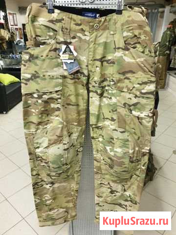 Реплика боевых штанов Arcteryx leaf Assault от Eme Москва - изображение 1
