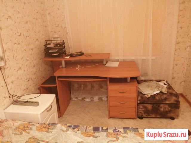Компьютерный стол Северный - изображение 1
