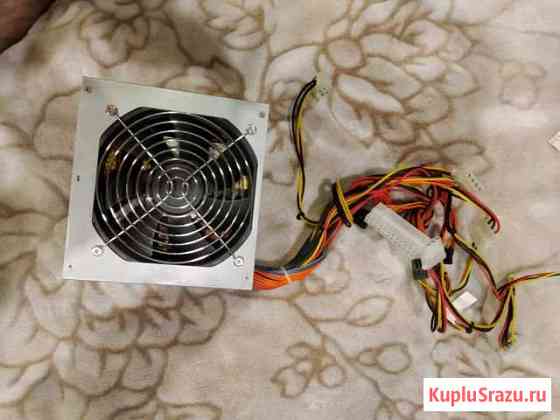 Блок питания на 480W Новоуральск