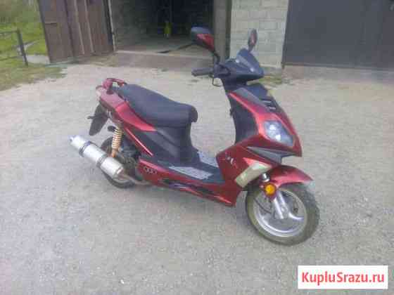 ABM ZX 150 Сокольники