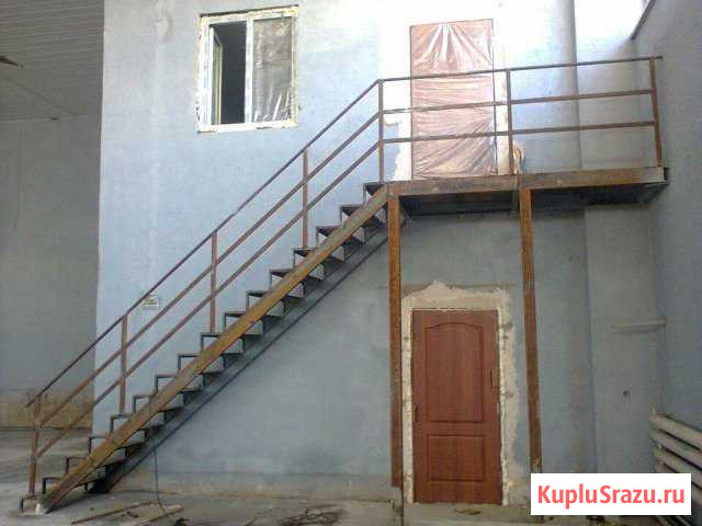 Услуги по сварочным работам Саранск - изображение 1