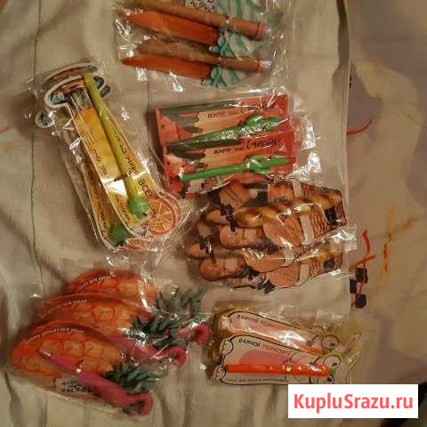Подарочные ручки Иваново - изображение 1