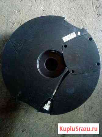 Саббуфер Ауди Q5 Альметьевск