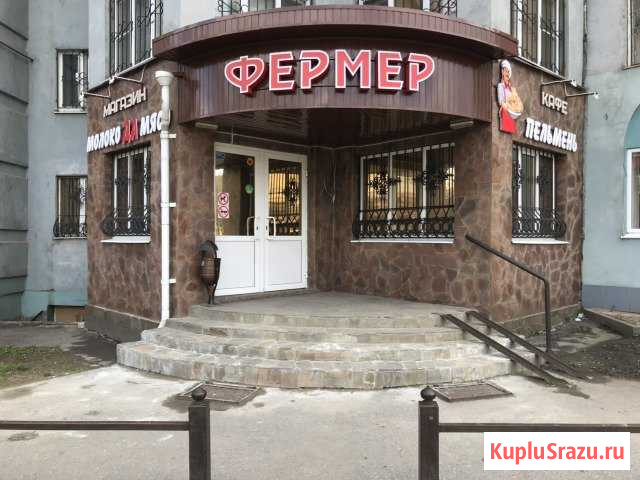 Магазин -кафе Липецк - изображение 1