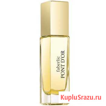 Парфюмерная вода для женщин pont DOR 15 мл Стерлитамак - изображение 1
