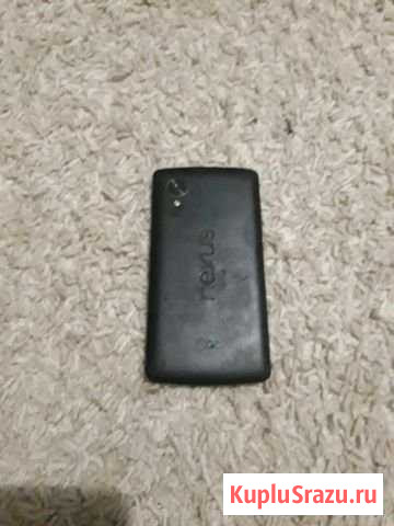 LG nexus 5 Новосибирск - изображение 1