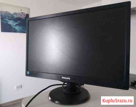 Монитор Philips 193V5LSB2 Мурино