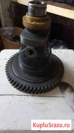 Корпус дифференциала Renault JB3 980 57*16 Nissan Тосно