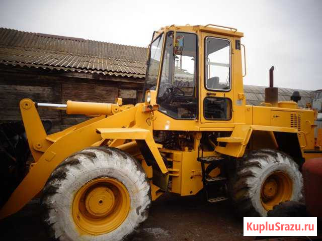 Погрузчик Амкодор 333 Брянск - изображение 1