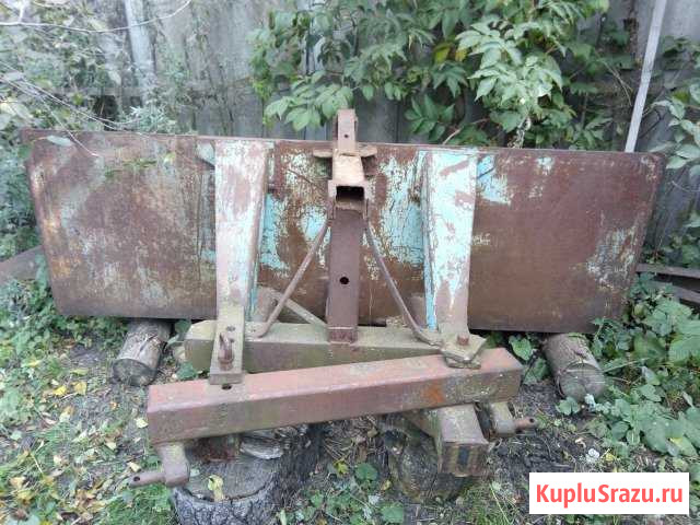 Лопата Измалково - изображение 1