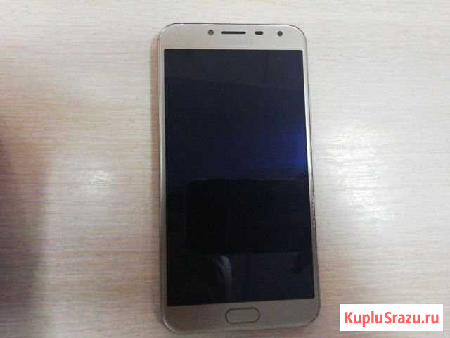 SAMSUNG J4 Улан-Удэ - изображение 1