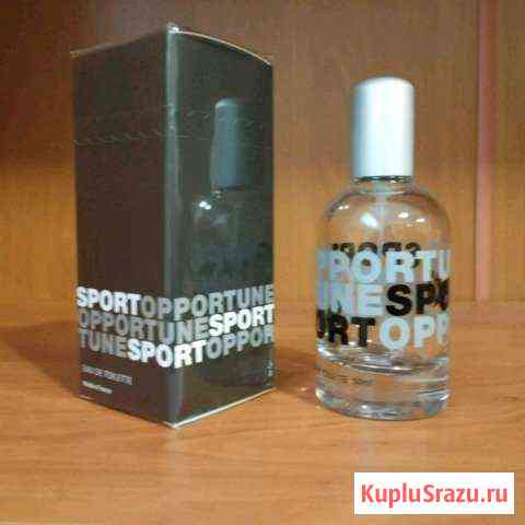 Opportune Sport Новороссийск