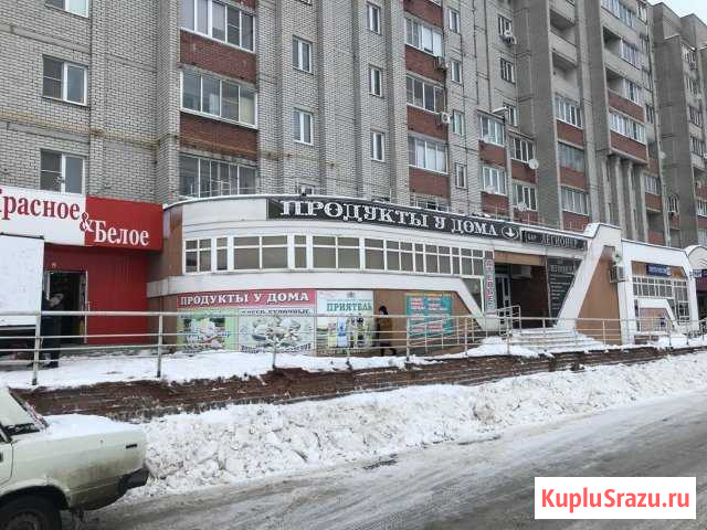 Помещение Липецк - изображение 1