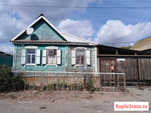 Дом 43 кв.м. на участке 7 сот. Красные Баррикады - изображение 1