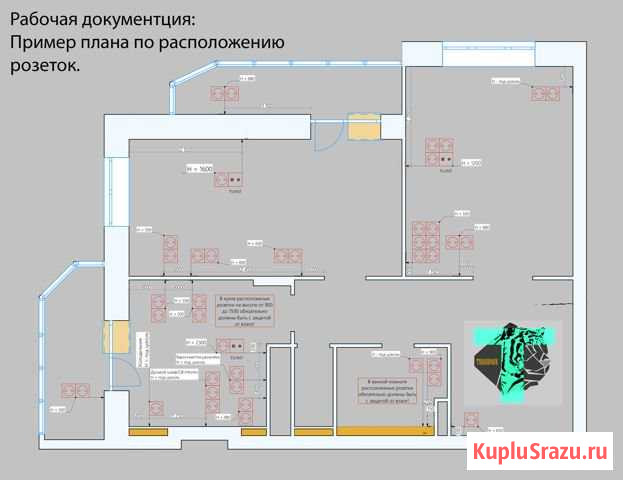 Архитектор, дизайнер интерьера, ландшафтный дизайн Брянск - изображение 1