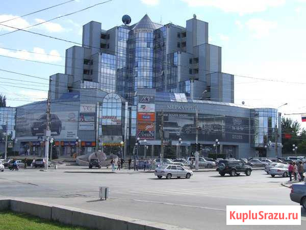 Офисное помещение, 25 кв.м. Волгоград - изображение 1