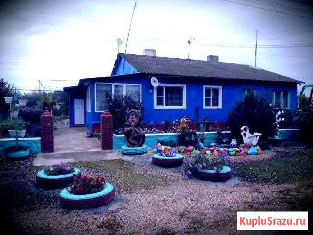 Дом 70 кв.м. на участке 20 сот. Новомосковск - изображение 1