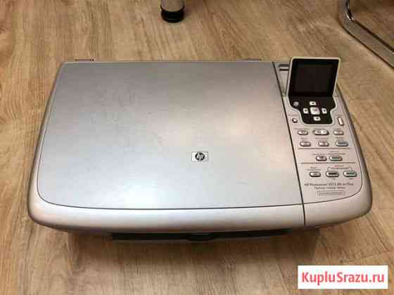 Мфу HP Photosmart 2573 All-In-One Самара