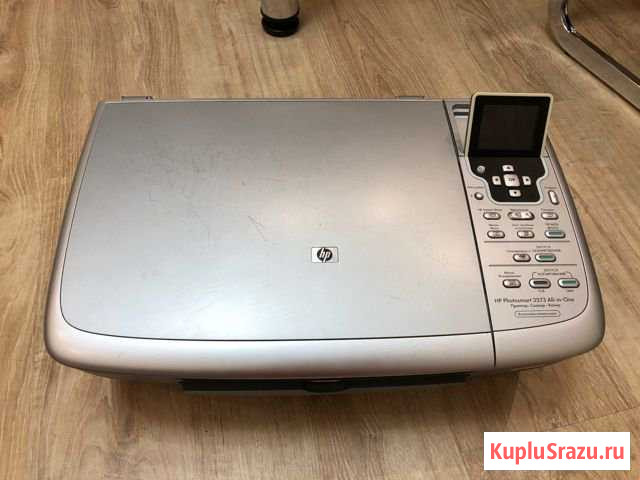Мфу HP Photosmart 2573 All-In-One Самара - изображение 1