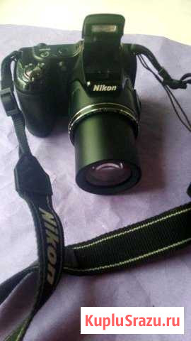 Фотоаппарат Фрязино - изображение 1