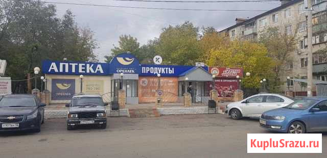 Помещение свободного назначения Оренбург - изображение 1