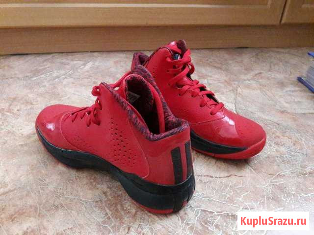 Футзалки Adidas Йошкар-Ола - изображение 1