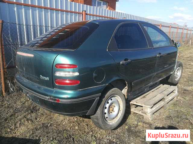 Продам двигатель 1.6 16 кл. Фиат брава Комсомолец - изображение 1
