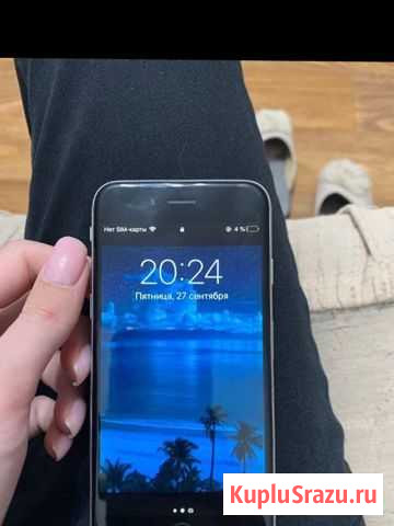iPhone Алагир - изображение 1