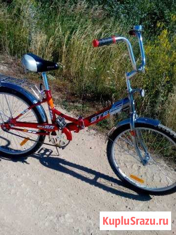 Велосипед Stels 710 Набережные Челны - изображение 1
