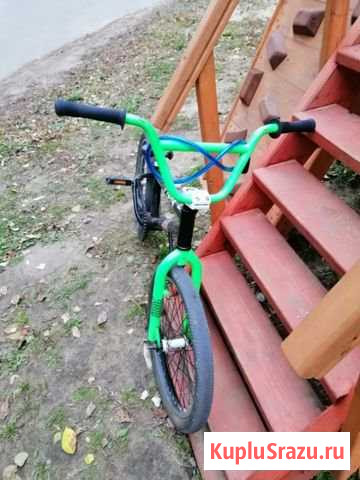 BMX Раменское - изображение 1