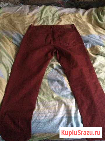 Джинсы Pull Bear Муром - изображение 1