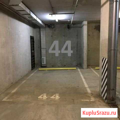 Машиноместо на продажу в Заречье Заречье - изображение 1