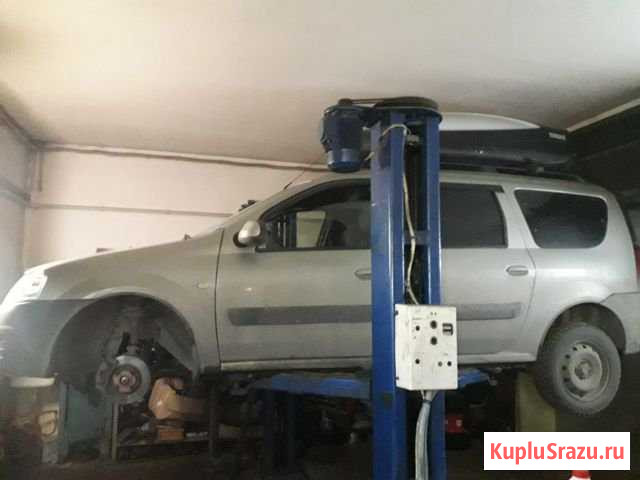Автоподъемник Курск - изображение 1