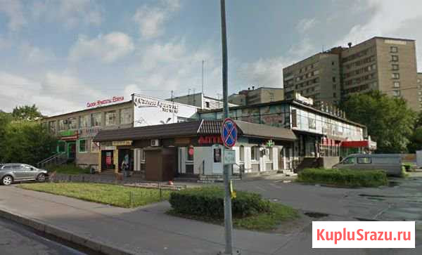Торговое помещение, 76 кв.м. Санкт-Петербург - изображение 1