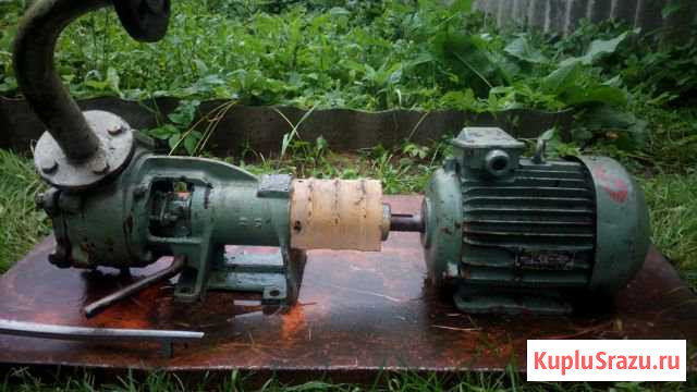 Насос вихревой вк2/26А-У2 Дятьково - изображение 1