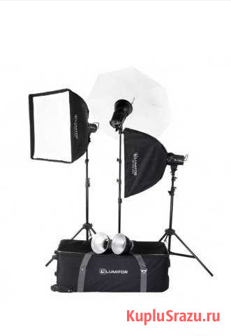 Световое оборудование Lumifor Amato LX-200 Анапа - изображение 1