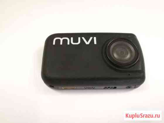 Экшн-камера Veho VCC-005-muvi-hdnpng Волжский