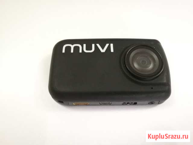 Экшн-камера Veho VCC-005-muvi-hdnpng Волжский - изображение 1