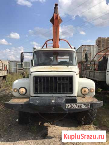 Бкм 411 газ-33081 Долгопрудный - изображение 1