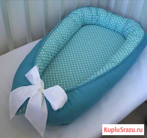 Кокон-гнездышко Белгород - изображение 1