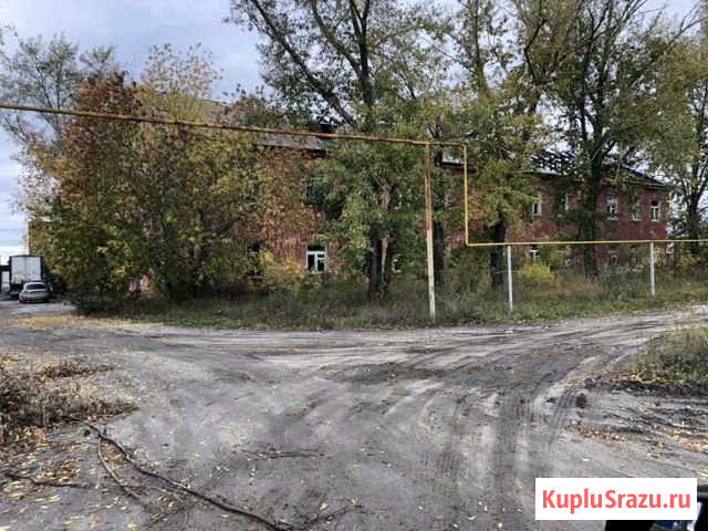 Продам офисное здание Южноуральск - изображение 1