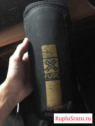 Защита голени fuse Челябинск - изображение 1