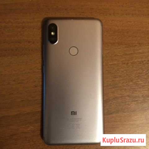 Xiaomi Redmi S2 Череповец - изображение 1