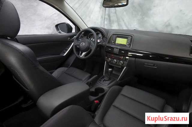 Перетяжка салонов авто Каневская - изображение 1