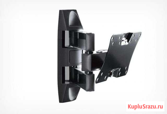 Кронштейн для тв Holder lcds-5065 черный Сыктывкар - изображение 1