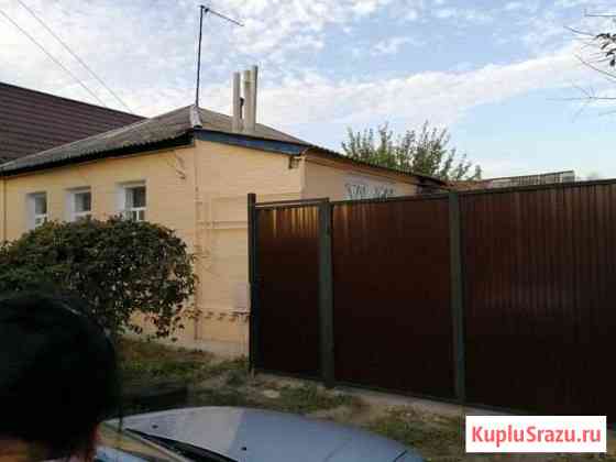 Дом 60 кв.м. на участке 20 сот. Валуйки